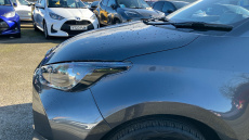 Toyota Yaris 1.5 Hybrid Icon 5dr CVT Hybrid Hatchback